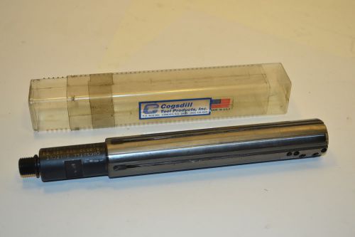 Nice cogsdill us shefcut precision reamer 1.2532 set dia. c3.5 lead 1.2527 k260 for sale