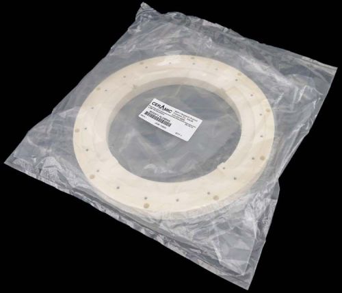 NEW SEALED Lam Research 716-037794-004 Modify Alumina Semiconductor Part