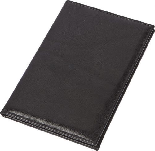 5 X BILL PRESENTER | menu folder receipt cover holder | pub hotel RESTAURANT