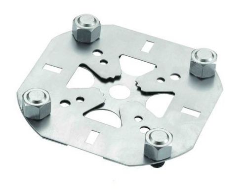 EROWA Compatible ER-009214 Centering plate 50