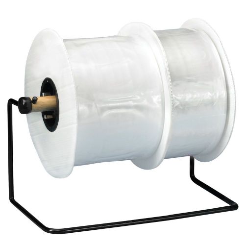 Aviditi pt0504 poly tubing 5&#034; x 1075&#039; 4 mil for sale