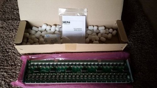 Bogen Communications SCR25A Call-In Module for SBA225 Panel