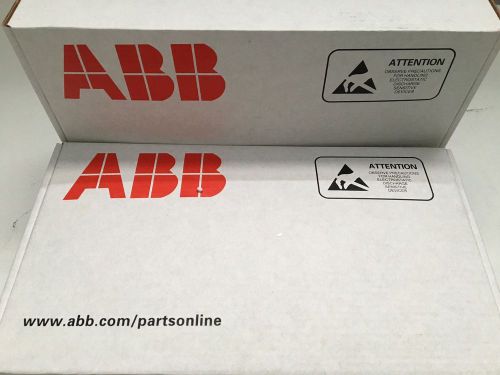 New in box ABB Drive IO Control board for AC600, NIOC-01, NIOC01, NI0C-01