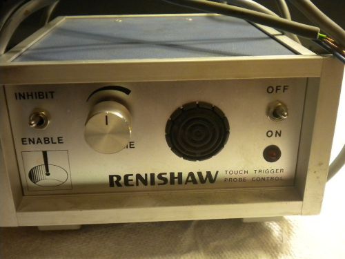 RENISHAW M302