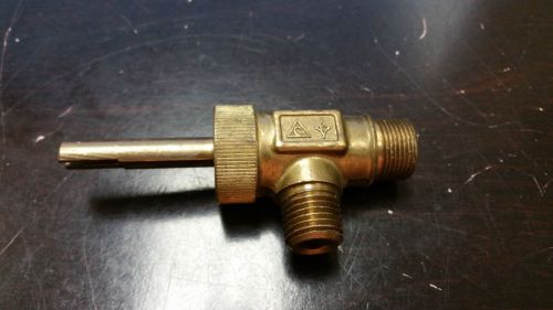 ALLPOINTS 52-1091 BURNER VALVE