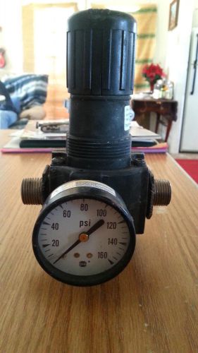 Speedaire air regulator for sale