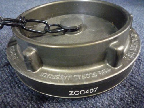 KOCHEK ZCC407 4&#034; Storz Cap