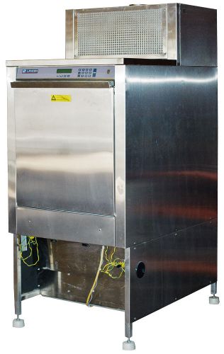 Lancer 1400 upss glassware washer for sale