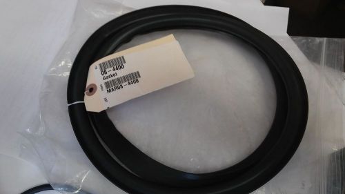 Brand New market forge 08-4400 door gasket in original plastic bag MAR04-4400