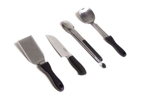 Camp Chef Cast All Purpose Chef Set 5-Piece