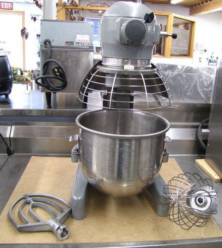 Hobart A200  20 Qt Mixer