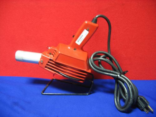 Heat gun, works, switch for heat/cool/off for sale