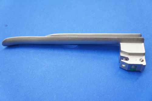 MIL 2 Laryngoscope Blade