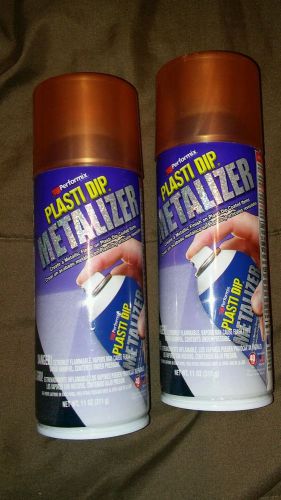 Plasti dip Metallizer