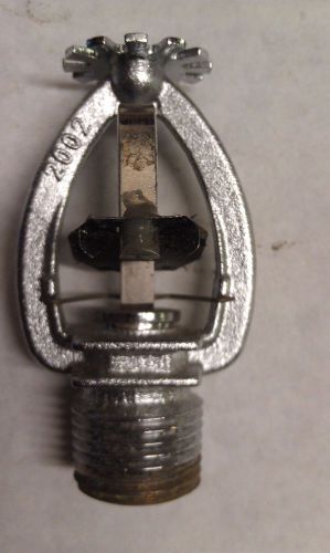 fire sprinkler 165F 74C FR1 2002 LRCB SPA SSP2 68972