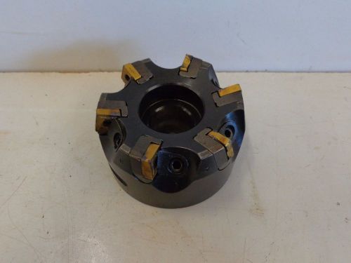 Sandvik indexable face mill ra265.1-080m   stk 2935 for sale