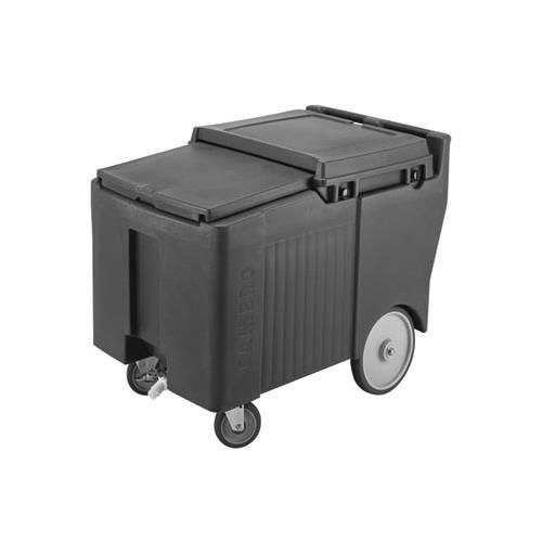 Cambro ICS175LB180 SlidingLid Ice Caddy