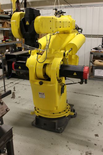 Fanuc Robot S-420iW