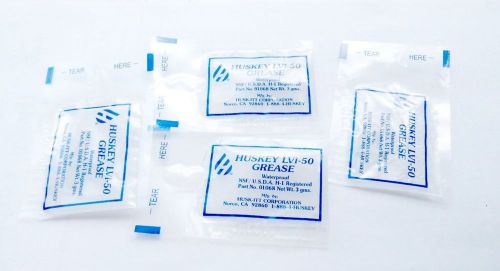 [2pcs] Huskey LVI-50 grease