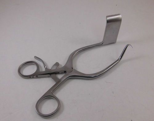 Codman 50-1206 Markham Meyerding Hemilaminectomy Retractor