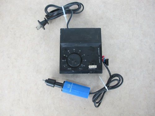 Electrothermal IE 5511 Mini Stirrer 12V DC w/Motor Drive