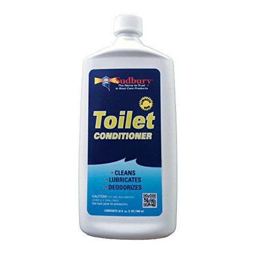 Sudbury 825Q Toilet Conditioner