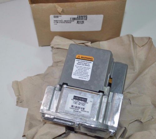 New honeywell 28m95 sv9520 sv9520h8042 smartvalve ii for af80/90 gas valve for sale