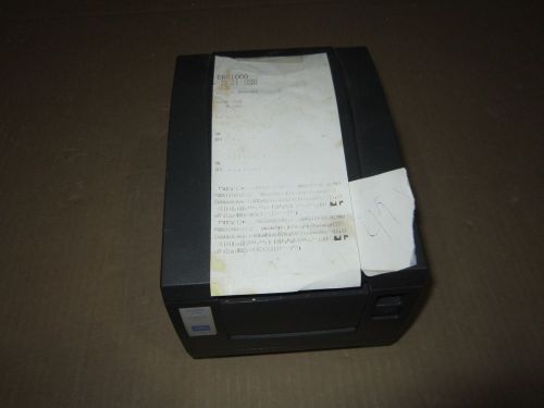 CBM CBM1000 THERMAL RECEIPT PRINTER