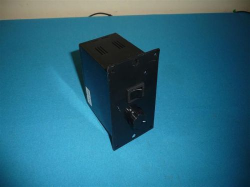 SPG SUA715B-V12 SUA715BV12 Speed Controller