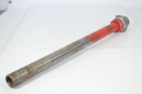 Hilti T4 1&#034; DD-C Concrete Diamond Core Bit