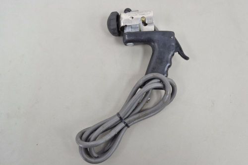 Semco Pneumatic Sealant Gun 250-A