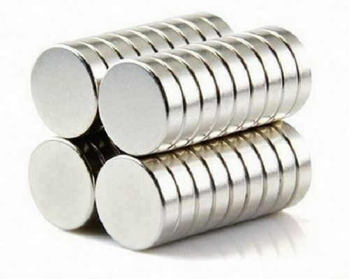 Magnets 10-50pcs neodymium disc super strong rare earth n50 fridge 12mm x 3mm for sale