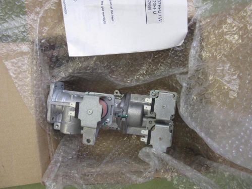 RINNAI C36E GAS VALVE CONTROL KIT