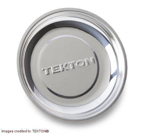 TEKTON 1902 Round Magnetic Parts Tray