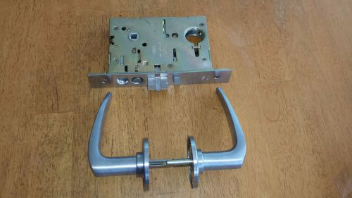 Best Mortise Lock 30H