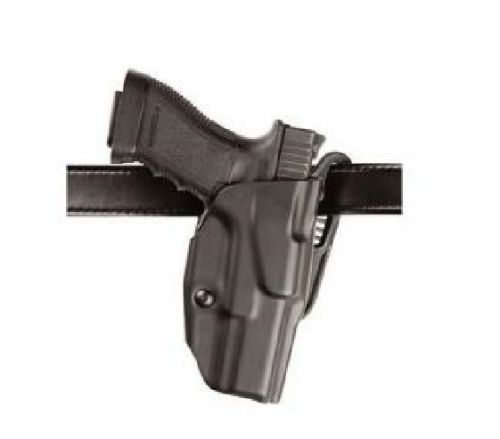 Safariland 6377-477-412 ALS Belt Holster LH STX Pln Black SigP229R w/Lit Rail