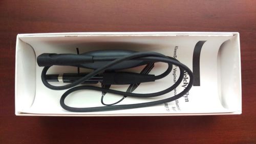 Welch Allyn Halogen Light Handle On/ Off Switch #78800 NIB