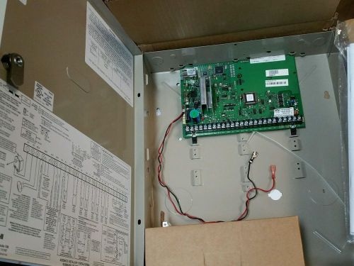 Honeywell Vista-21IP V21IP Alarm Panel IP Communicator Board