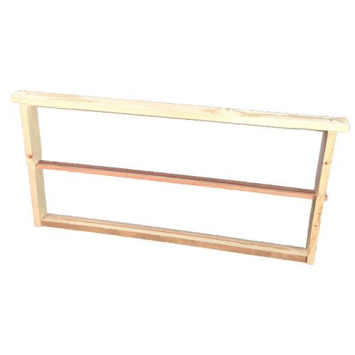 Beehive Deep Middle Bar Frames