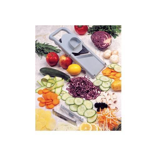 Matfer Bourgeat 215046 Vegetable Cutter Attachment