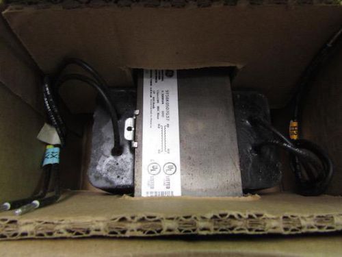 GE 9T58K0507G37 1P 60Hz GENERAL PURPOSE TRANSFORMER