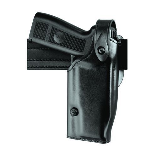 Safariland 6280-174-81-S Black Basketweave RH Holster Sig P229R w/ Bobbed Hammer