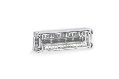 (MaxGen) Virtue Series 3-Watt MultiColor LED Module in Clear/Amber