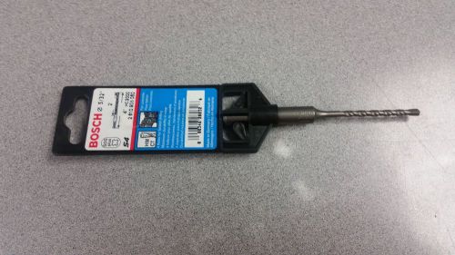 BOSCH HC2000 5/32 SDS 2&#034; BIT