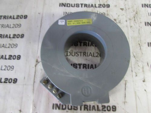 SIEMENS CURRENT TRANSFORMER 61-300-059-504 NEW