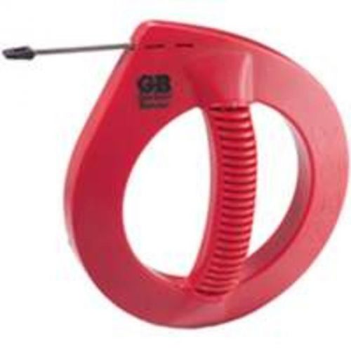 Tape Fish 25Ft Stl Wdg Outlets GB-GARDNER BENDER Fish Tapes EFT-321P Steel