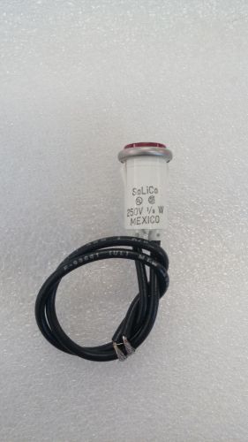 Selecta SL53215-7-BG Indicator Light