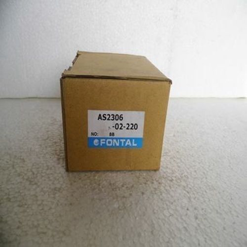 1PC NEW FONTAL AS2306-02-220 #ZL02