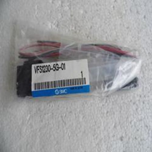 1PC NEW SMC VFS1230-5G-01 #ZL02