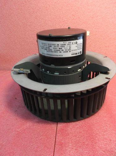 GE MOTORS ECM 5SME39DL0394 PULLED